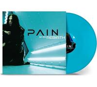 Pain - Rebirth (1LP sleeve) [light blue] [Remaster 2026] [VINYL]
