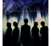 「REBIRTH -the 3rd form-」ヴィジュアルパッケージ盤