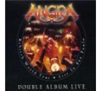 Rebirth World Tour Sao Paulo