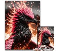 Rebirth14b 1000Pc Adults Jigsaw Puzzle Jigsaw Puzzles for Adults Adult Game Gift Family Interactive Game Brain Challenge Gift 1000 PCS(38x26cm)