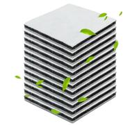 Rebirthcare 12 Pack Cf-1 Filters Compatible with Kenmore 86883, 86880, 20-86883, 2086883, 8175084, Kenmore Vacuum Filter Replacement