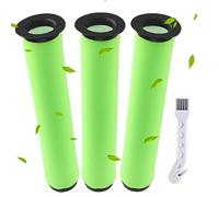 Rebirthcare 3 Filters for Gtech Airram Mk2 & Air Ram Mk2 K9