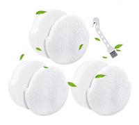 Rebirthcare nz850ukt foam filters for shark duoclean powered lift-away