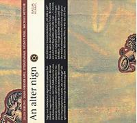 Rebling:Apel:Maas:Els - Jewish Folk Songs