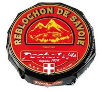 Reblochon Cheese from Savoy AOC - Pochaat & Fills | Soft & Creamy French Cheese | ±240g