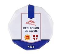 Reblochon de Savoie AOP Cheese | French Soft Washed-Rind Cheese ±450g