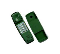 Rebo Garden Climbing Frame Accessories, Play Houses & Dens Kids Telephone, Plastic Play Phone