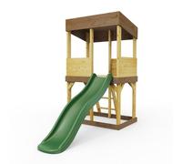 Rebo Lookout Tower with Wave Slide