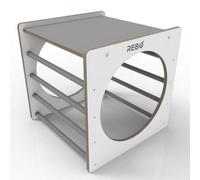 Rebo Montessori Pikler Style Climbing Cube