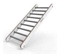 Rebo Montessori Pikler Style Climbing Ladder