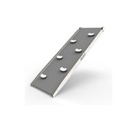 Rebo Montessori Pikler Style Climbing Ramp