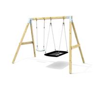 Rebo Premium Double Swing - Standard & Boat Mint Green Rebo Green