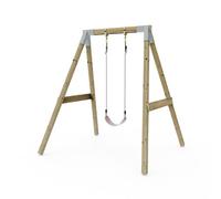 Rebo Premium Single Swing - Flex Dusky Pink