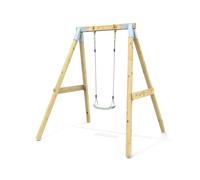 Rebo Premium Single Swing - Mint Green Rebo Green