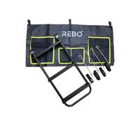 Rebo Universal Trampoline Accessory Pack