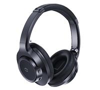 Rebocico Wireless Headphones Bluetooth, Bluetooth Headphones, 70H Playtime Headphone Wireless Bluetooth 5.1