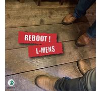 REBOOT !