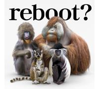REBOOT -AKIRAMENAI TOKI-/NAGAREBOSHI(regular ed.)