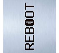 REBOOT (CD+DVD)