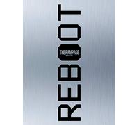 REBOOT (CD3枚組+DVD2枚組)(豪華盤)
