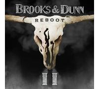 Reboot Ii