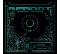 Reboot - Japanese Special Selection