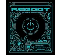 Reboot - Japanese Special Selection - CD/DVD Edition