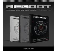 Reboot (Photobook)