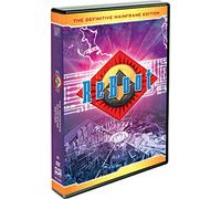 ReBoot: The Complete Series - The Definitive Mainframe Edition [DVD]