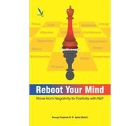 Reboot Your Mind - Move from Negativity to Positivity with NLP