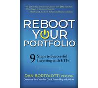 Reboot Your Portfolio: 9 Steps to Successful Investing with ETFs
