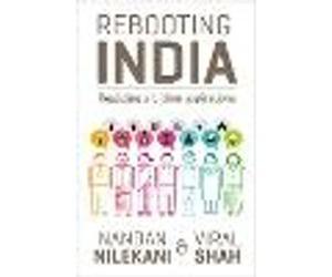 Rebooting India