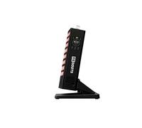 Reboots Relight Mini Red And Near-infrared Light One Size Red / Black