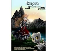 Reborn: As a Defective Drake: Volume 1