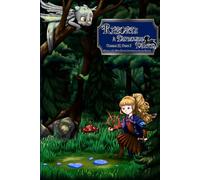 Reborn: As a Defective Drake, Volume II: Part I: Descending into the Past, Part I: 2