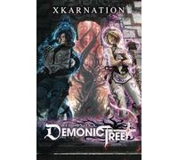 Reborn as a Demonic Tree 3: An Isekai LitRPG Adventure