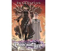 Reborn as a Demonic Tree 7: An Isekai LitRPG Adventure