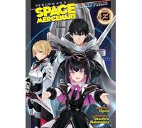 Reborn as a Space Mercenary: I Woke Up Piloting the Strongest Starship! (Light Novel) Vol. 8: (Reborn as a Space Mercenary: I Woke Up Piloting the Strongest Starship! (Light Novel) 8)