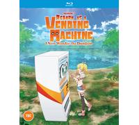 Reborn as a Vending Machine, I Now Wander the Dungeon - Season 1 Blu-ray