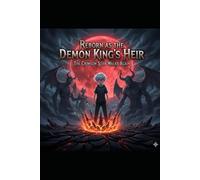 REBORN AS THE DEMON KING'S HEIR