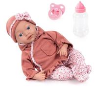 Reborn Doll 38Cm Bayer Design Genuine Quality Best Top