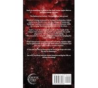 Reborn Heart: 3 (Guardians Trilogy)
