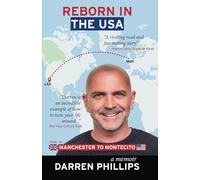 Reborn in the USA: Manchester to Montecito
