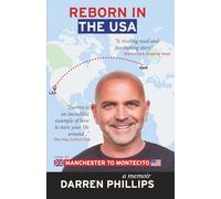 Reborn in the USA: Manchester to Montecito