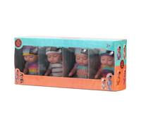 Reborn Infantt Toy - Lifelikes Newborns Design, Imaginative Play Companion, Home Storytelling Accessory, Celebration Gift Choice | Lifelikes Infantt Figure for Children Birthday Seasonal Giving