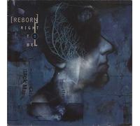 Reborn - REBORN / RIGHT TO BE