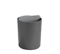 ReBorn Recycled Kitchen Utensil Holder Caddy Worktop Made in UK - Dark Grey