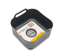 ReBorn Recycled Washing Up Bowl - Grey, Grey