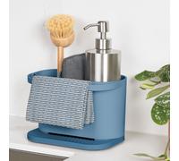 ReBorn Sink Tidy - Blue
