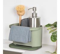 ReBorn Sink Tidy - Green